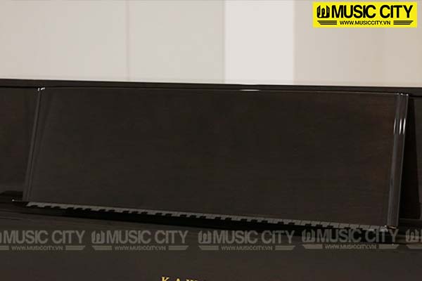 Hình ảnh đàn Piano Kawai C980RE tại Music City