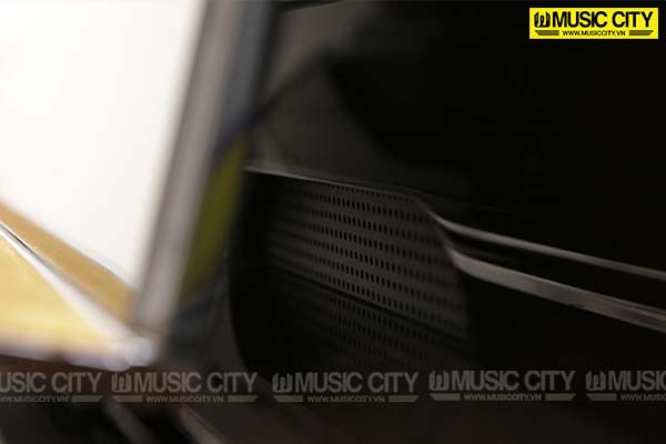 Hình ảnh đàn Piano Kawai C980RE tại Music City