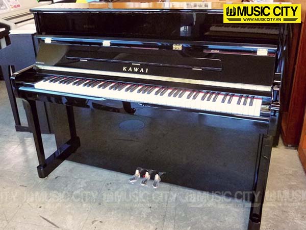 Hình ảnh Đàn Piano Kawai K2 tại Music City