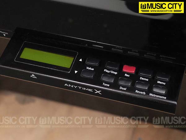 Hình ảnh Đàn Piano Kawai K7 ATX tại Music City Hình ảnh Đàn Piano Kawai K7 ATX tại Music City