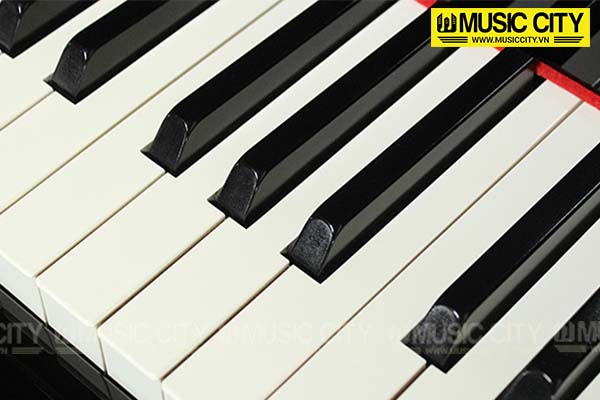 Hình ảnh Đàn Piano Kawai K7 tại Music City