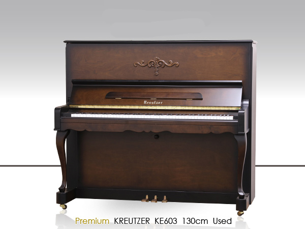 Hình ảnh Đàn Piano Kreutzer KE603 tại Music city