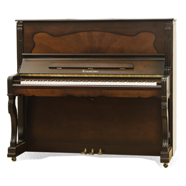 Hình ảnh Đàn Piano Kreutzer KE803 tại Music city Hình ảnh Đàn Piano Kreutzer KE803 tại Music city