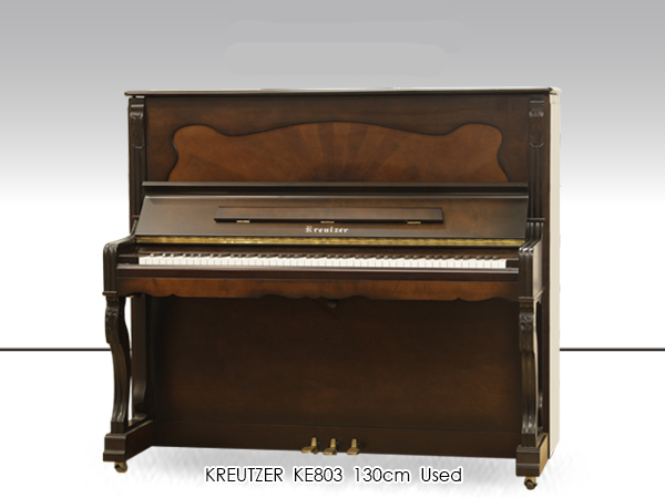 Hình ảnh Đàn Piano Kreutzer KE803 tại Music city Hình ảnh Đàn Piano Kreutzer KE803 tại Music city