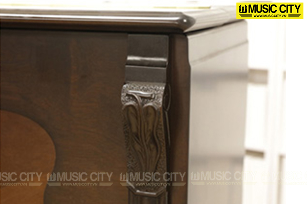 Hình ảnh Đàn Piano Kreutzer KE803 tại Music city Hình ảnh Đàn Piano Kreutzer KE803 tại Music city