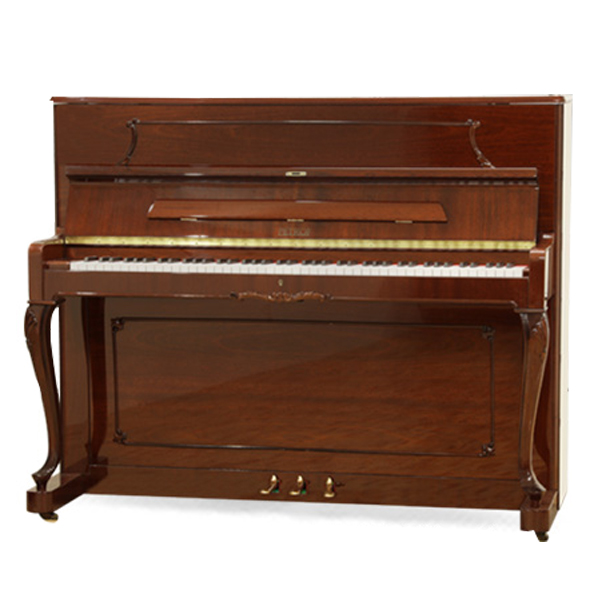 Hình ảnh Đàn Piano Petrof P115I tại Music City Hình ảnh Đàn Piano Petrof P115I tại Music City
