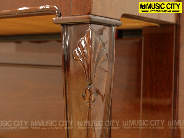 Music City – Tổng Kho Piano, Guitar, Organ | Dịch Vụ Giáo Dục Âm Nhạc