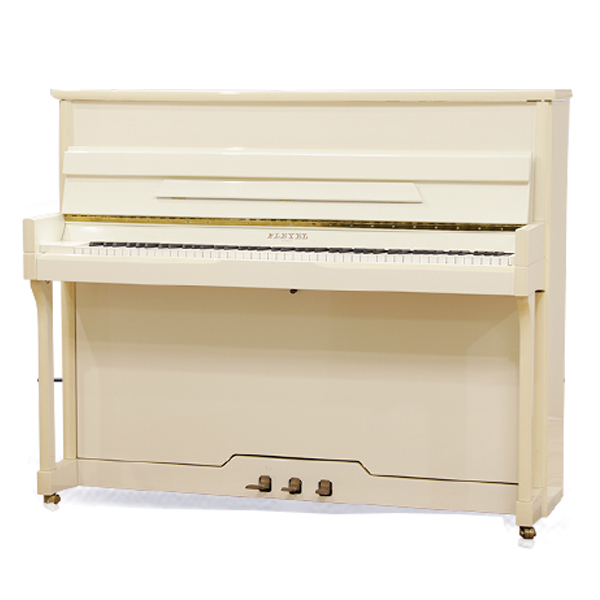 Hình ảnh Đàn Piano Pleyel P118 tại Music city