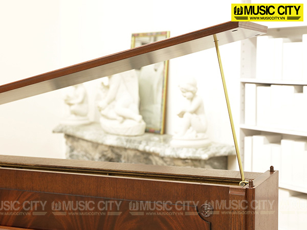 Hình ảnh Đàn Piano Schimmel 112E tại Music City Hình ảnh Đàn Piano Schimmel 112E tại Music City