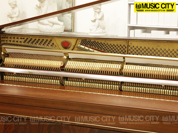 Hình ảnh Đàn Piano Schimmel 112E tại Music City Hình ảnh Đàn Piano Schimmel 112E tại Music City