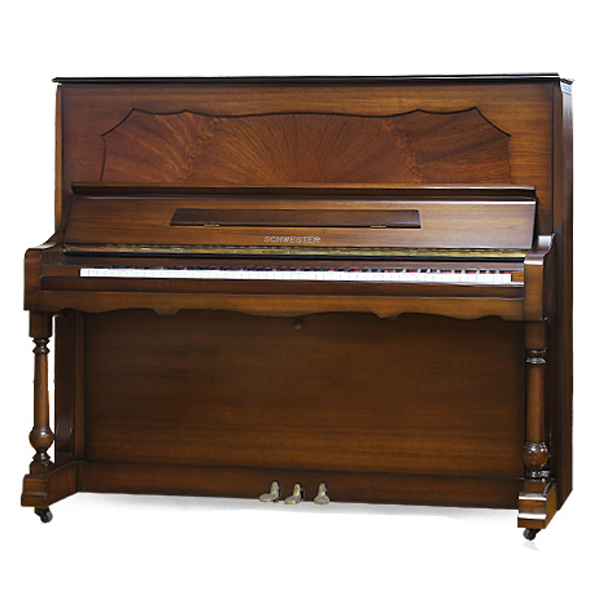 Hình ảnh Đàn Piano Schwester 57 tại Music City Hình ảnh Đàn Piano Schwester 57 tại Music City