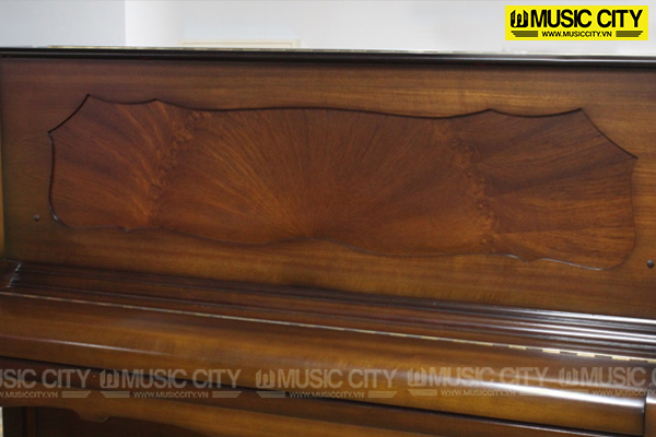 Hình ảnh Đàn Piano Schwester 57 tại Music City Hình ảnh Đàn Piano Schwester 57 tại Music City