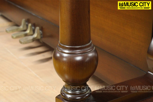 Hình ảnh Đàn Piano Schwester 57 tại Music City Hình ảnh Đàn Piano Schwester 57 tại Music City