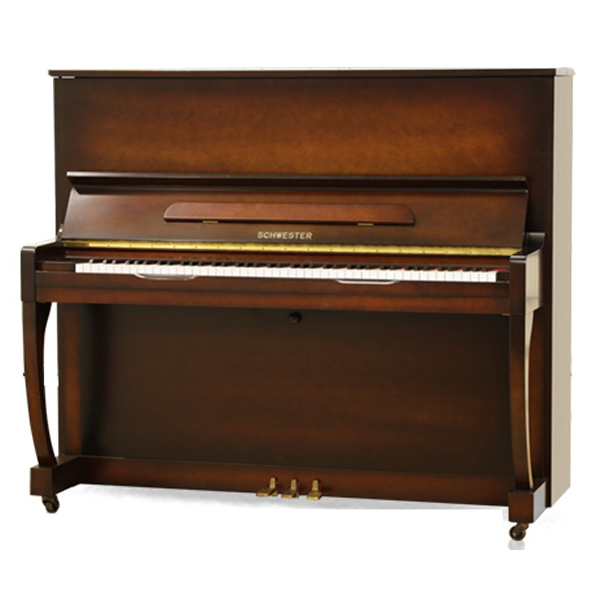 Hình ảnh Đàn Piano Schwester Custom 208 tại Music City