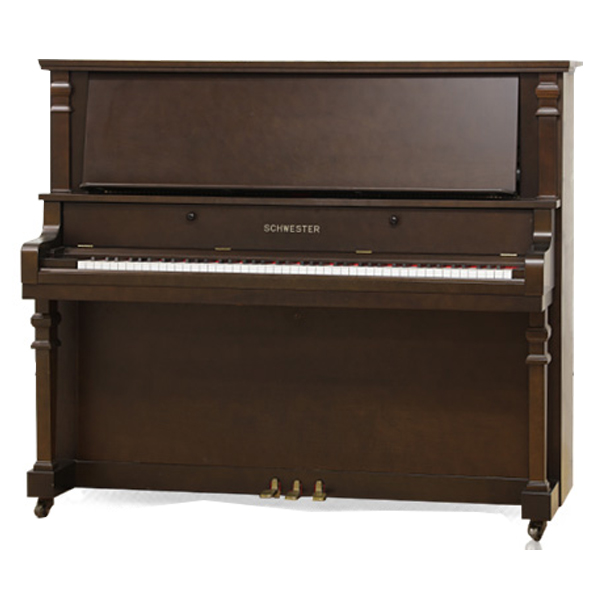 Hình ảnh Đàn Piano Schwester Custom 301 tại Music City