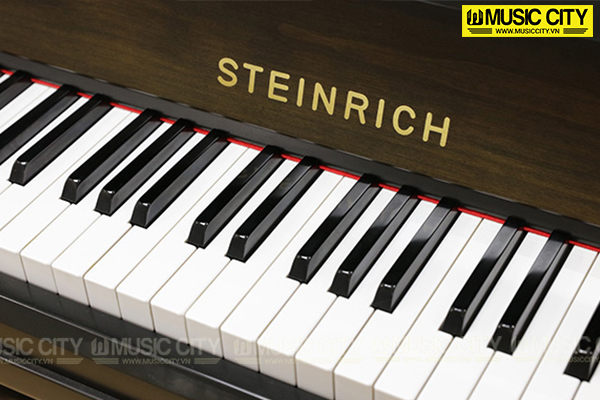 Hình ảnh Đàn Piano Steinrich S180EA tại Music City Hình ảnh Đàn Piano Steinrich S180EA tại Music City