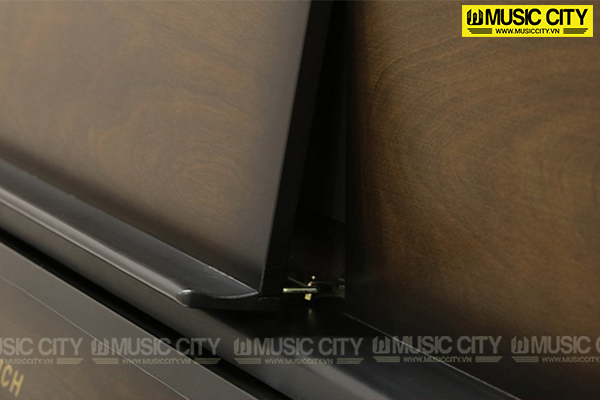 Hình ảnh Đàn Piano Steinrich S180EA tại Music City Hình ảnh Đàn Piano Steinrich S180EA tại Music City