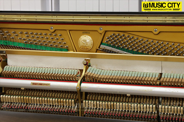 Hình ảnh Đàn Piano Steinrich S180EA tại Music City Hình ảnh Đàn Piano Steinrich S180EA tại Music City