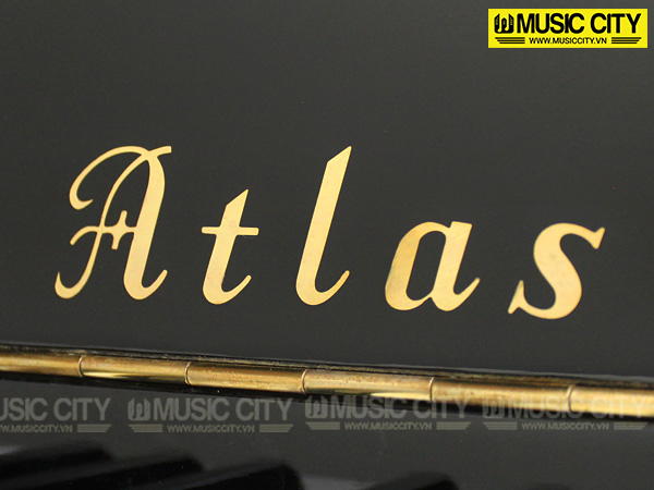Hình ảnh Đàn Piano Atlas NA706 tại Music City Hình ảnh Đàn Piano Atlas NA706 tại Music City