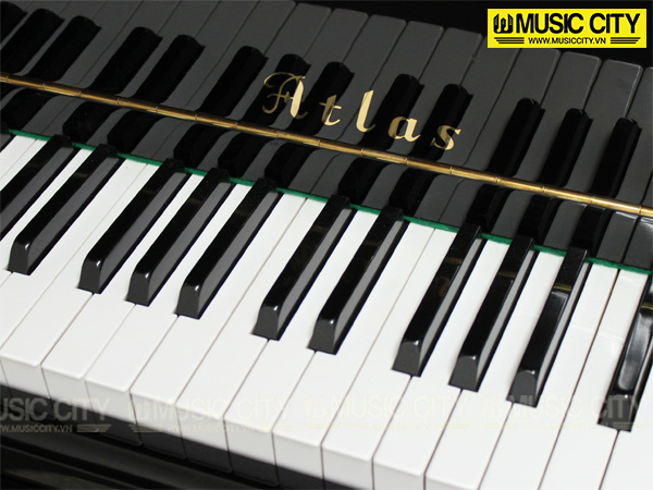Hình ảnh Đàn Piano Atlas NA706 tại Music City Hình ảnh Đàn Piano Atlas NA706 tại Music City
