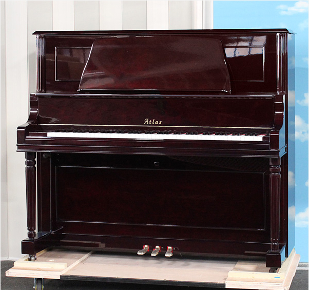 Hình ảnh Đàn Piano Atlas NA706Mh tại Music City Hình ảnh Đàn Piano Atlas NA706Mh tại Music City