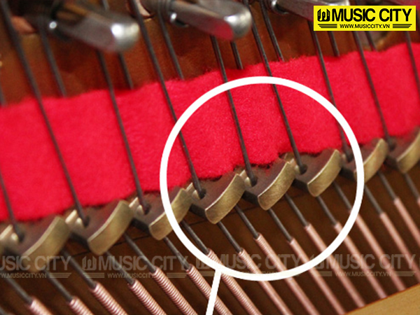 Hình ảnh Đàn Piano Atlas NA706Mh tại Music City Hình ảnh Đàn Piano Atlas NA706Mh tại Music City