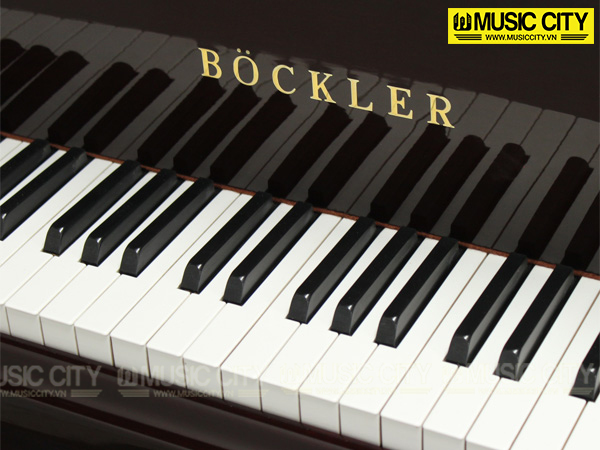 Hình ảnh Đàn Grand Bockler AG200 tại Music City
