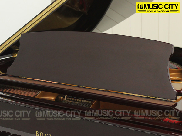 Hình ảnh Đàn Grand Bockler AG200 tại Music City