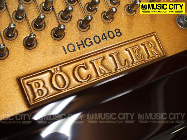 Hình ảnh Đàn Grand Bockler AG200 tại Music City