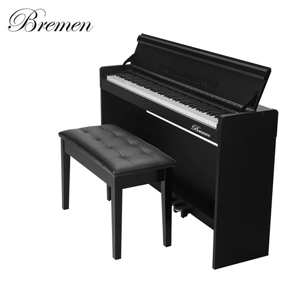 Hình ảnh Đàn Piano Bremen BM330 tại Music City Hình ảnh Đàn Piano Bremen BM330 tại Music City