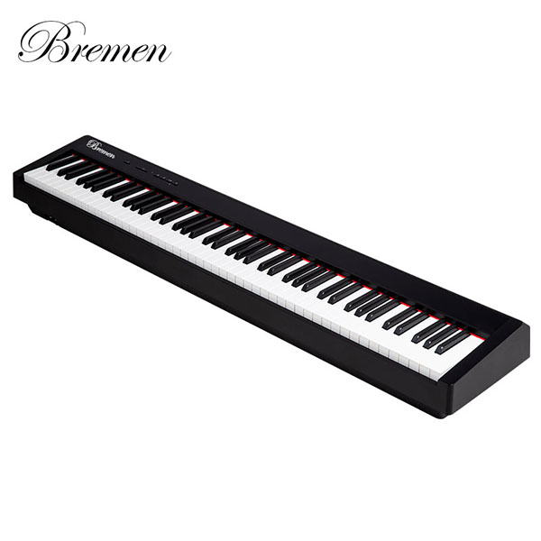 Hình ảnh Đàn Piano Bremen BM310 tại Music city