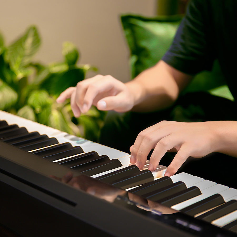 Hình ảnh Đàn Piano Bremen BM310 tại Music City