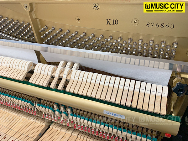 Hình ảnh Đàn Piano Kaiser K10 tại Music City