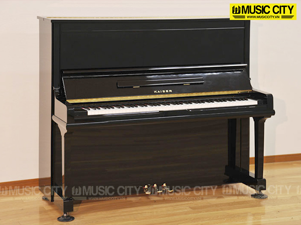 Hình ảnh Đàn Piano Kaiser K30A tại Music City Hình ảnh Đàn Piano Kaiser K30A tại Music City