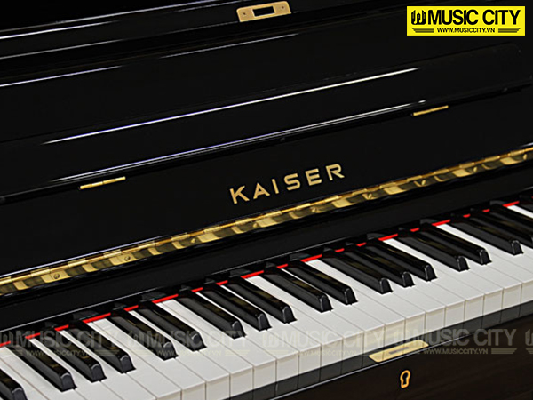Hình ảnh Đàn Piano Kaiser K35A tại Music City
