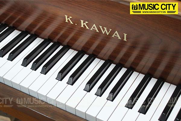 Hình ảnh đàn Grand Kawai CA60wn tại Music City Hình ảnh đàn Grand Kawai CA60wn tại Music City