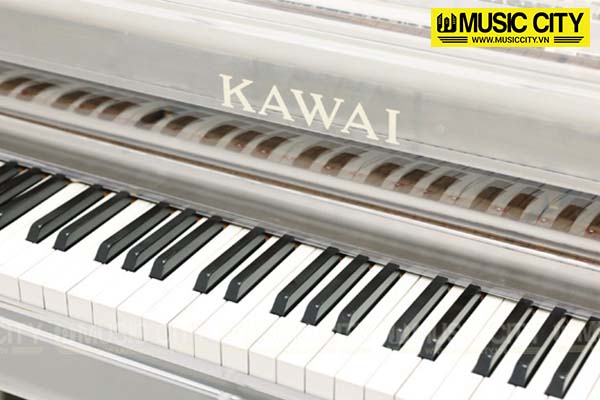 Hình ảnh đÀn Grand Kawai CR40N tại Music City