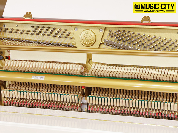 Hình ảnh đàn Piano Kawai CX21DP tại Music City Hình ảnh đàn Piano Kawai CX21DP tại Music City