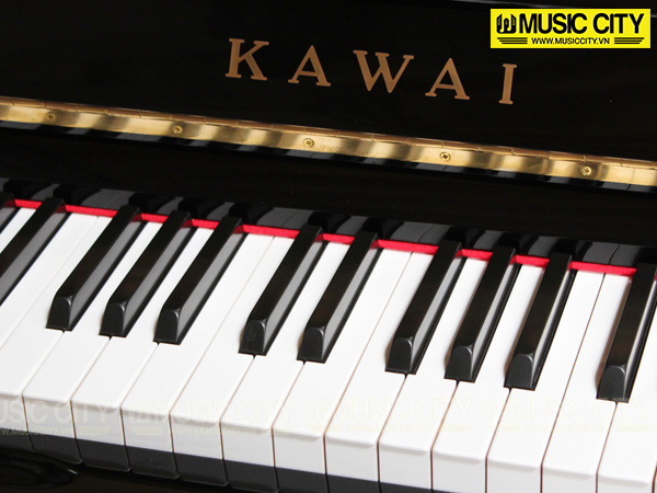 Hình ảnh Đàn Piano Kawai DS65 tại Music City