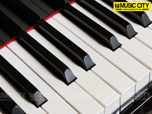 Hình ảnh đÀn Piano Kawai DS85 tại Music City