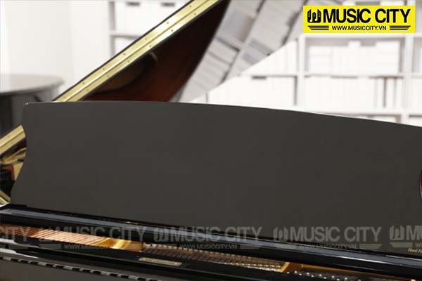 Hình ảnh Đàn Grand Kawai GX2 tại Music City