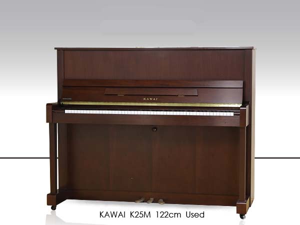 Hình ảnh Đàn piano Kawai K25M tại Music City