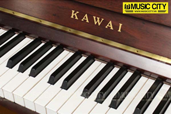 Hình ảnh Đàn piano Kawai K25M tại Music City