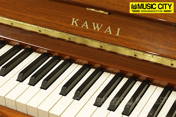 Hình ảnh Đàn Piano Kawai K2Wn tại Music City