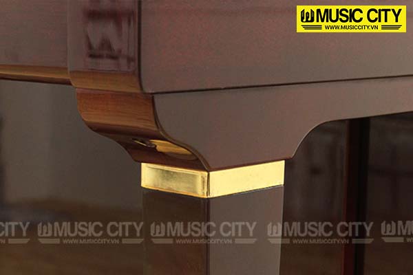 Hình ảnh Đàn piano Kawai K71M tại Music City Hình ảnh Đàn piano Kawai K71M tại Music City