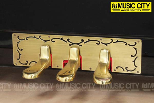 Hình ảnh Đàn piano Kawai K75Ae tại Music City Hình ảnh Đàn piano Kawai K75Ae tại Music City
