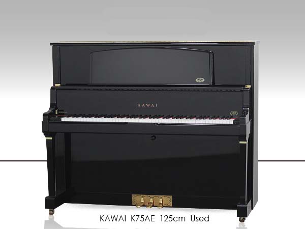 Hình ảnh Đàn piano Kawai K75Ae tại Music City Hình ảnh Đàn piano Kawai K75Ae tại Music City