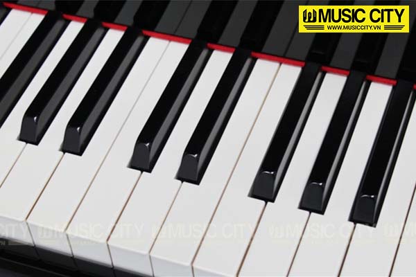 Hình ảnh Đàn piano Kawai K75Ae tại Music City Hình ảnh Đàn piano Kawai K75Ae tại Music City