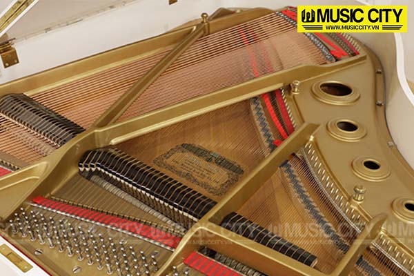 Hình ảnh Đàn grand Kawai KG3C tại Music City