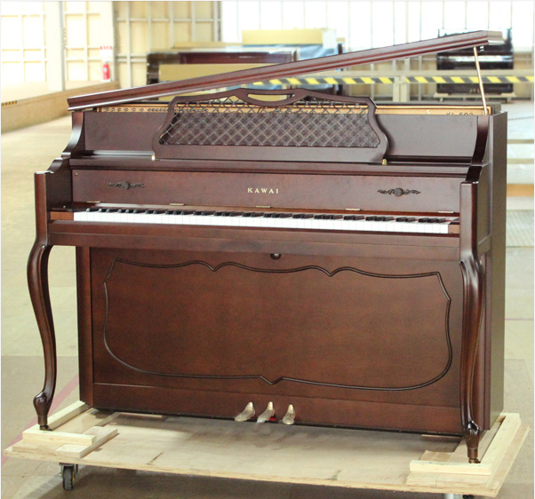 Hình ảnh đàn Piano Kawai KL603 tại Music City Hình ảnh đàn Piano Kawai KL603 tại Music City